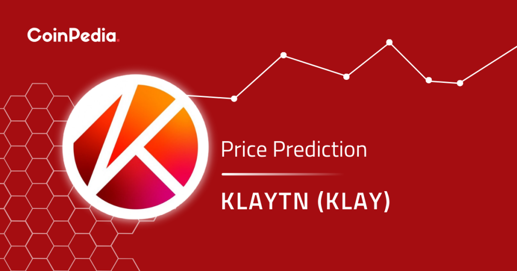 Klaytn (KLAY) Price Prediction 2024, 2025, 2026-2030: Will KLAY Price Skyrocket To $1?