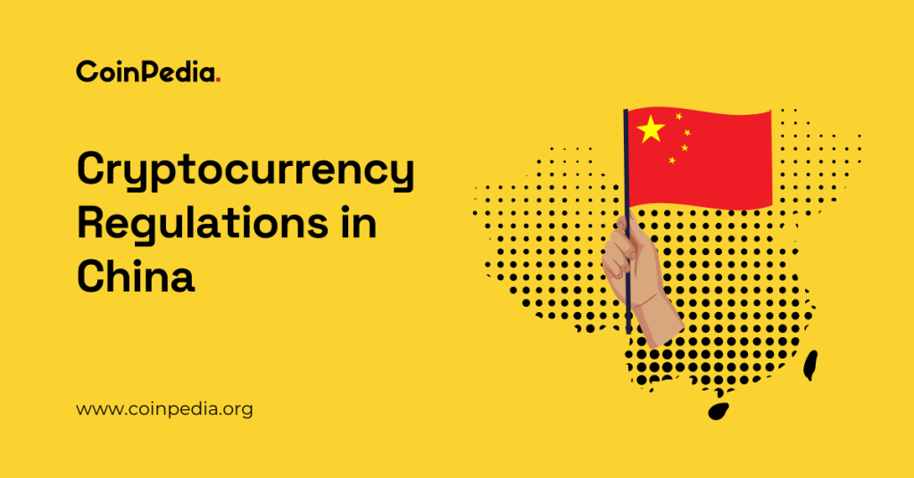Cryptocurrency Regulations China