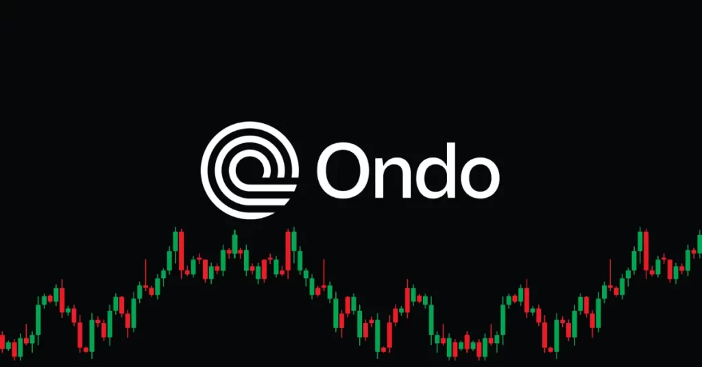 Crypto Trader Crowns ONDO the RWA King, Forecasts Price Target of $2.35