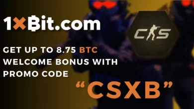 1xbit