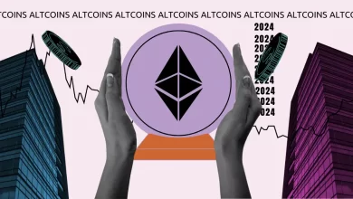 Top 3 Crypto Predictions for 2024 As Altcoins Are on The Verge of Breakout