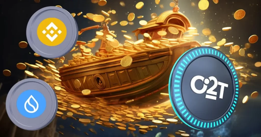 Top Analyst Confirms This Binance (BNB) Rival Token Could Reach $10 in 2024, Currently Priced at $0.0181