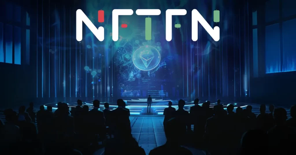 The Secret’s Out: Top Crypto Legends Are All In on NFTFN’s Presale