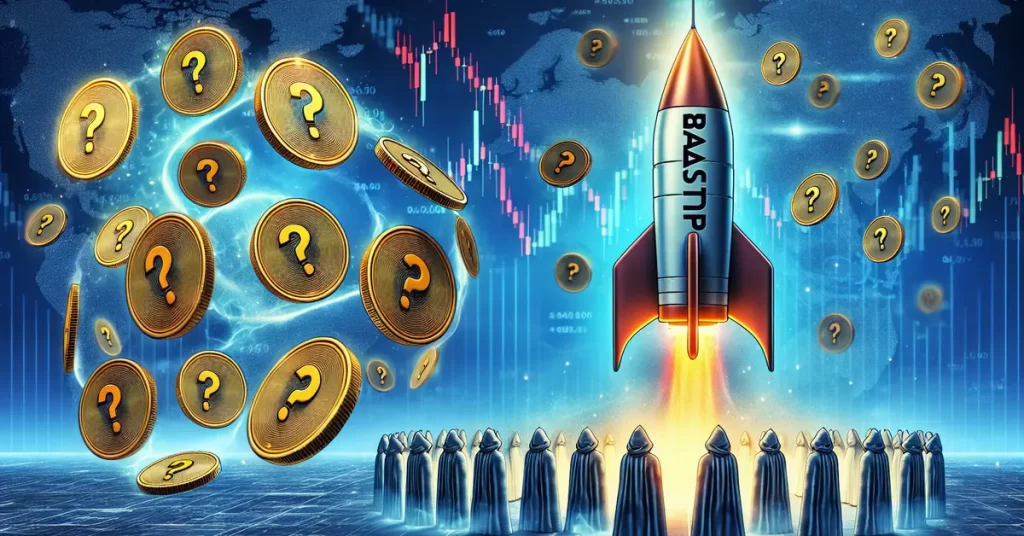 The 67000% Launchpad Token Phenomenon: Could This Bull Run Match It?