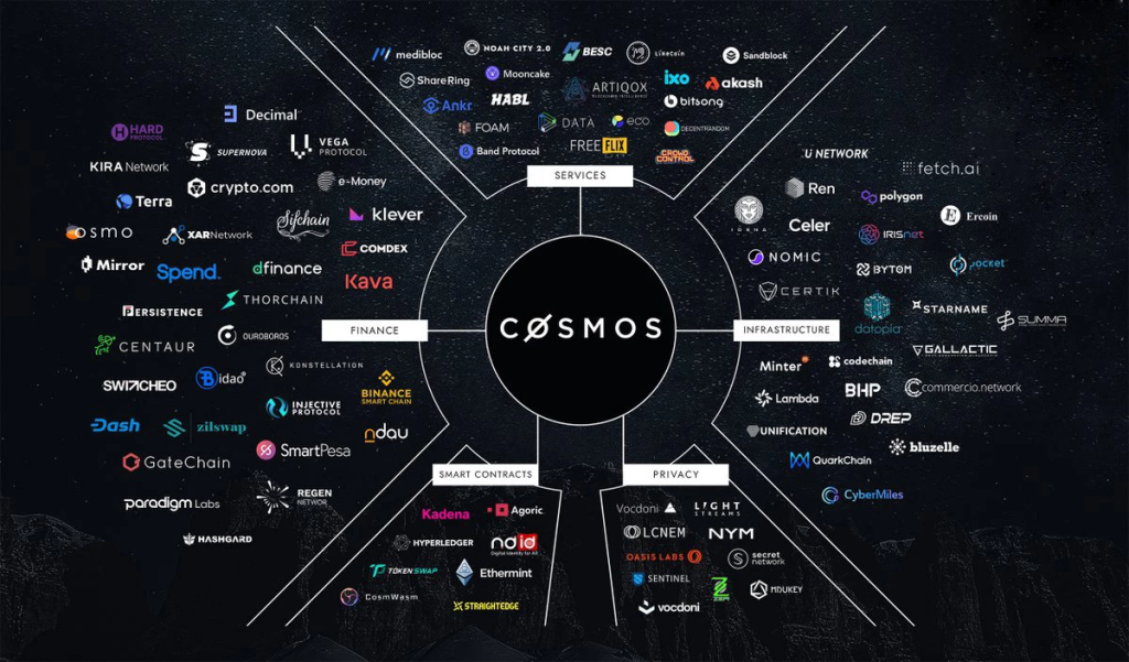 cosmos