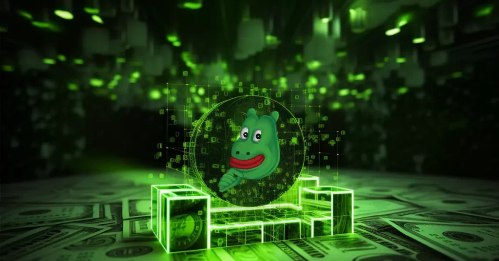 The Rise of BEFE Coin: Farewell to PEPE and Bonk in the Meme Coin Arena