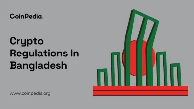 Cryptocurrency Regulations- BANGLADESH