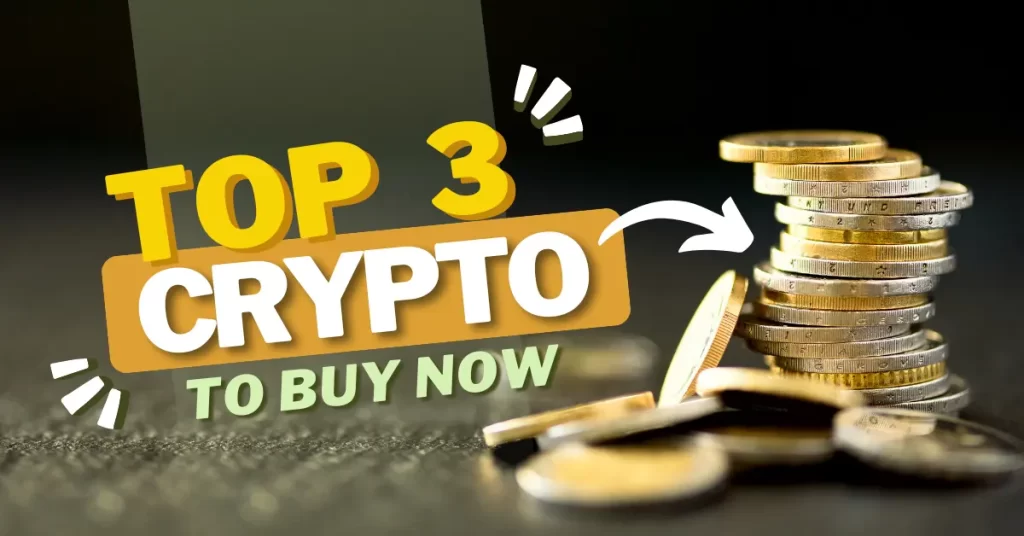 top-3-crypto-to-buy