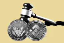 Binance vs. SEC Legal Battle