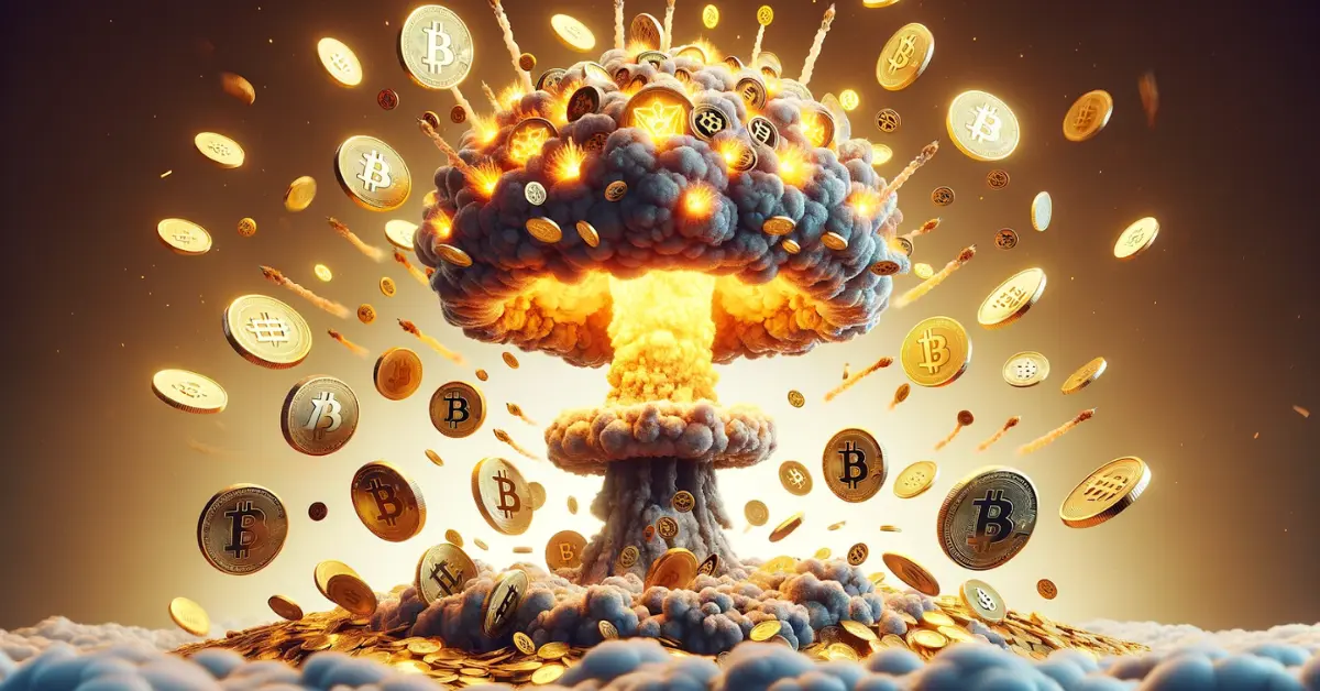 Which Crypto Will Explode in 2024? (Top Picks for Investors)