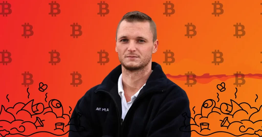 Man Sues Council in $525M Bitcoin Hunt Drama