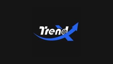trendx