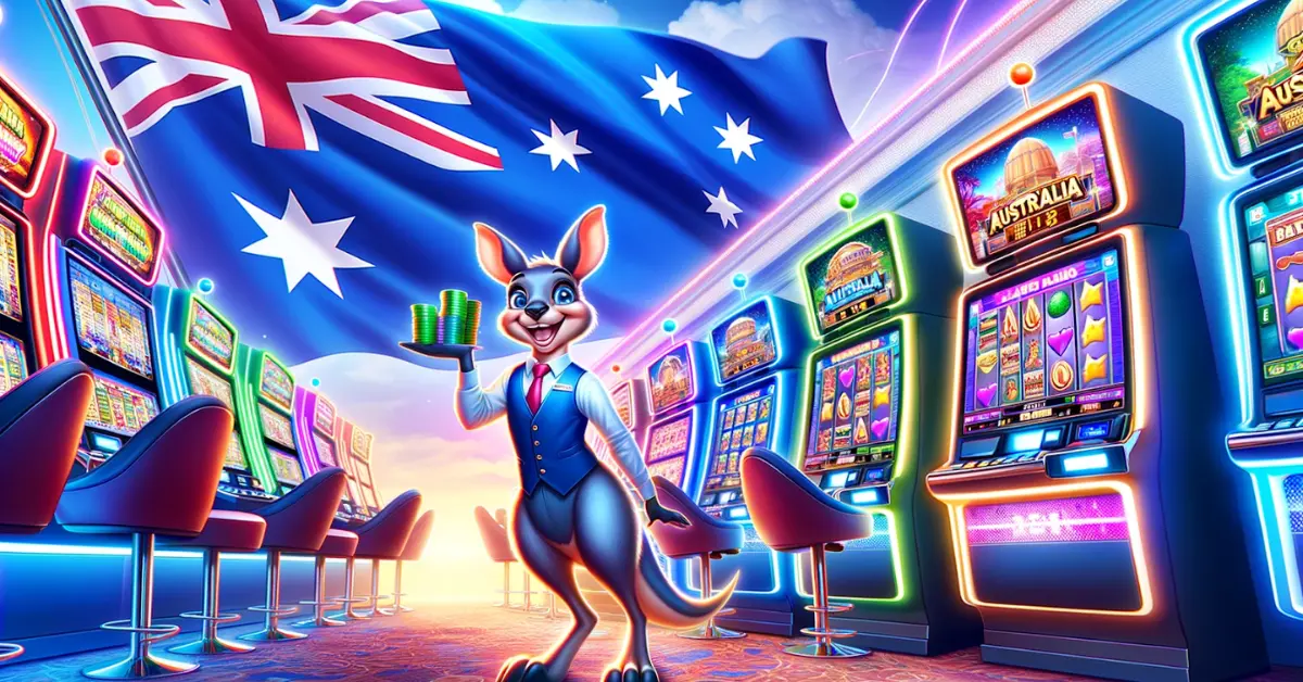 Best Online Casino Australia 2024 – Top 6 Real Money Sites