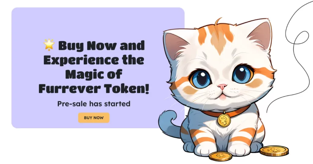 Ethereum (ETH)  and Solana (SOL) Show Strength: Furrever Token (FURR) Offers 15x Profit Promise 