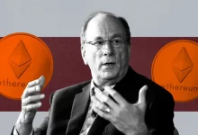Will BlackRock's $100M Buy Propel Ethereum to $3,500? 