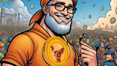 hump-token
