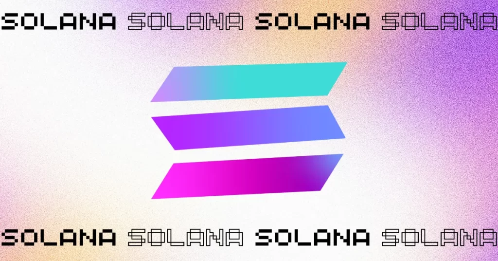 Solana Report