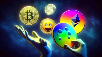 New Shiba Inu Rival Built On Ethereum