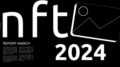 March 2024 NFT Report