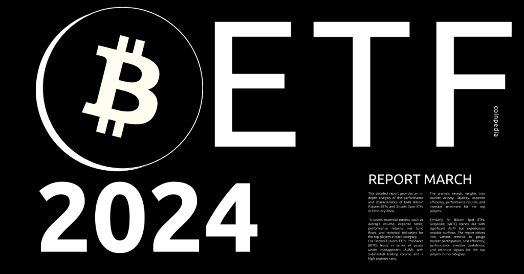 Bitcoin Etf Report