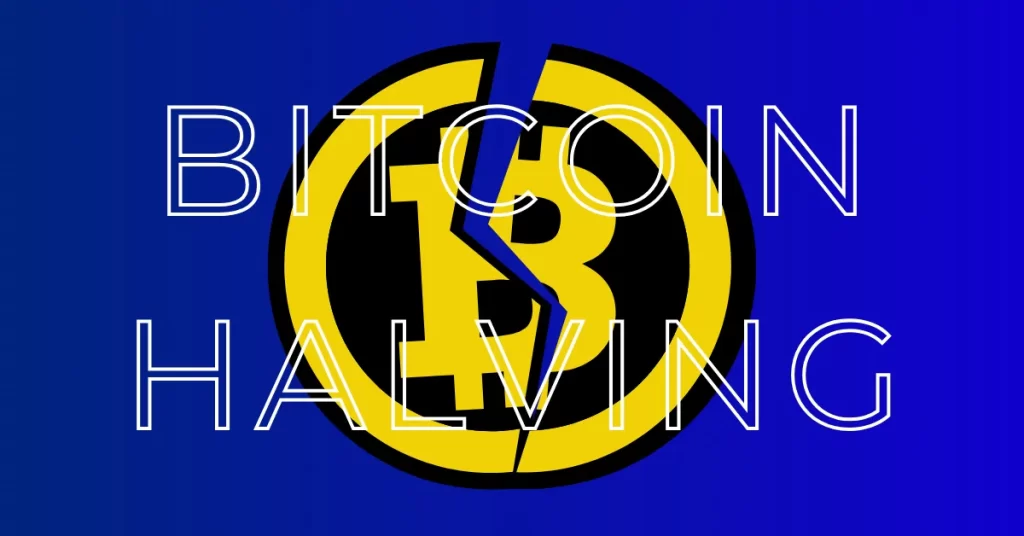 Analyst Compares 2024 Bitcoin Halving To 2020 Halving,