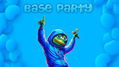 base-party