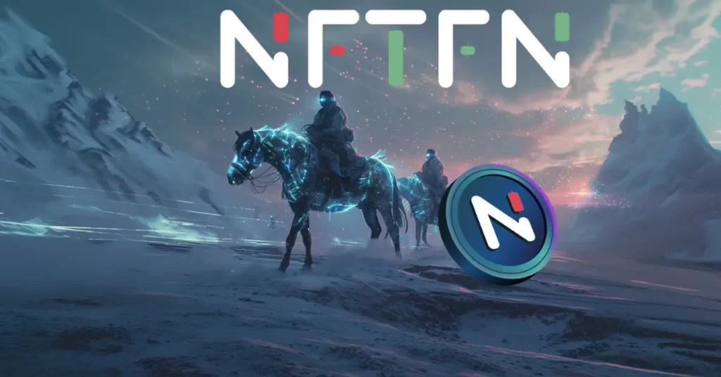 3 Tokens That Could Turn $10 into $1000 by April 2024, with NFTFN Leading the Pack