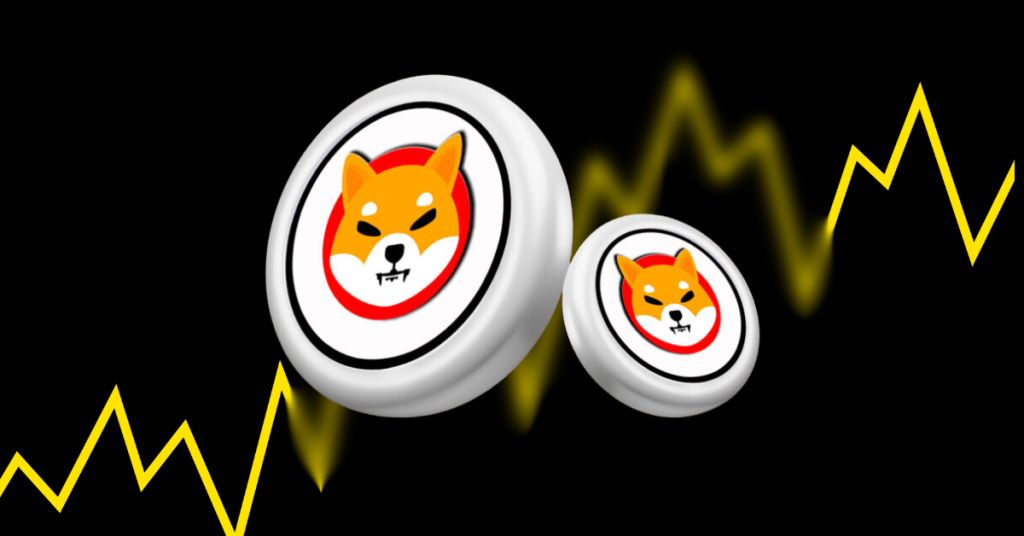 Shiba Inu Witnesses 15% Drop In Large Transactions