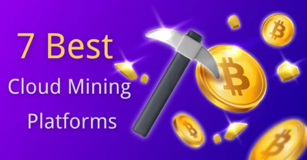 7 Best Free Cloud Mining Software in 2024 – Daily payouts