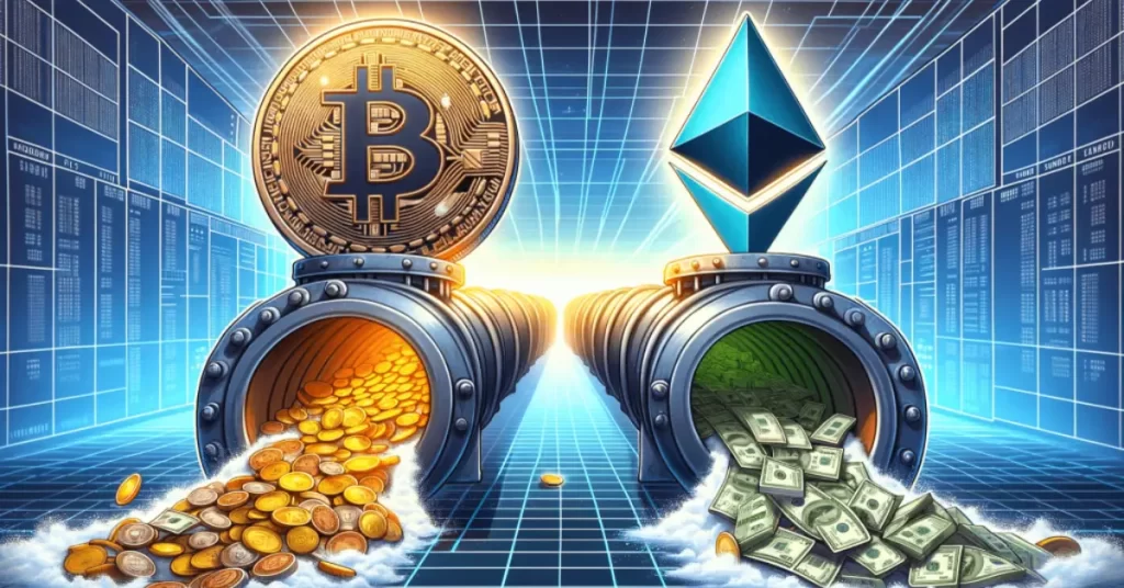 What Next For Bitcoin (BTC) and Ethereum (ETH) Price?