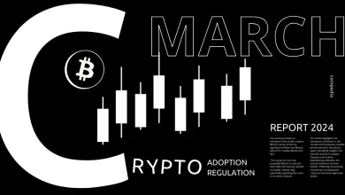 Monthly Crypto Adoption and Regulation Report