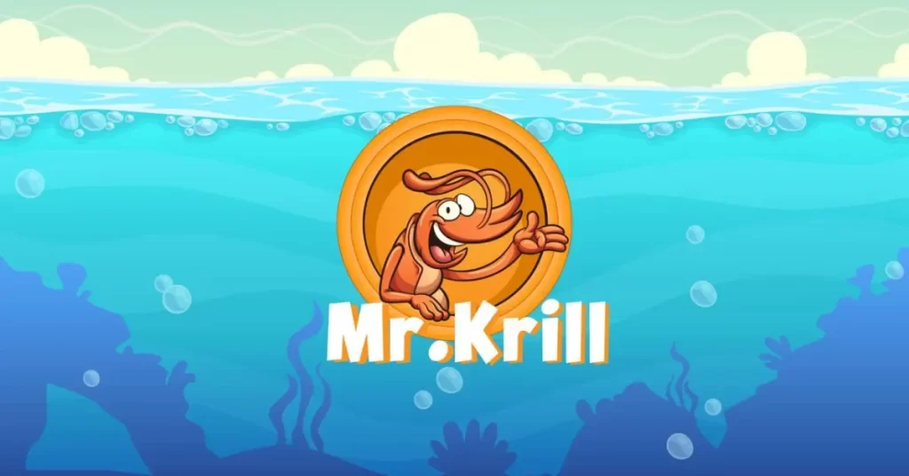 mr.krill