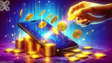 Xuirin Finance
