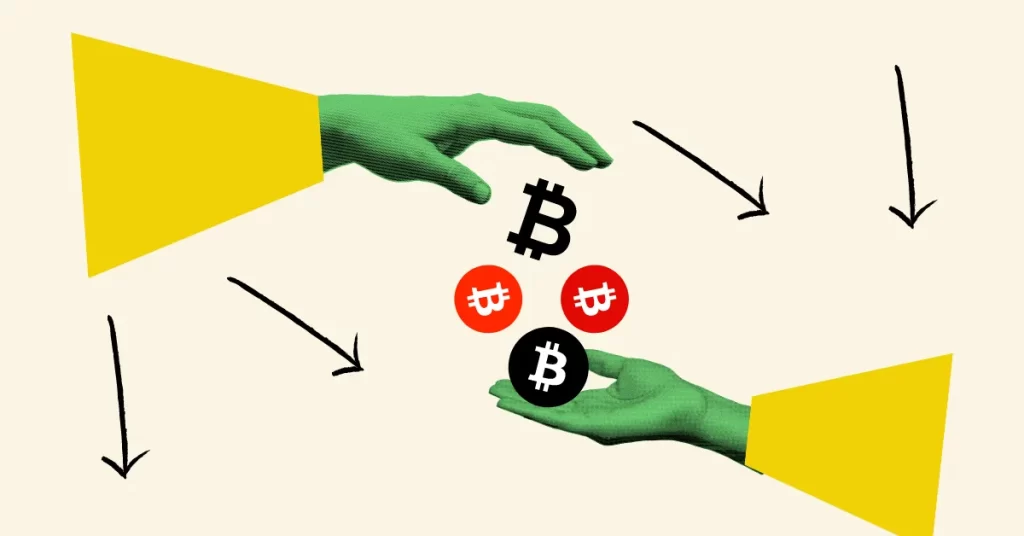Crypto Market Analysis: When Will Bitcoin and Altcoins Rally? logo