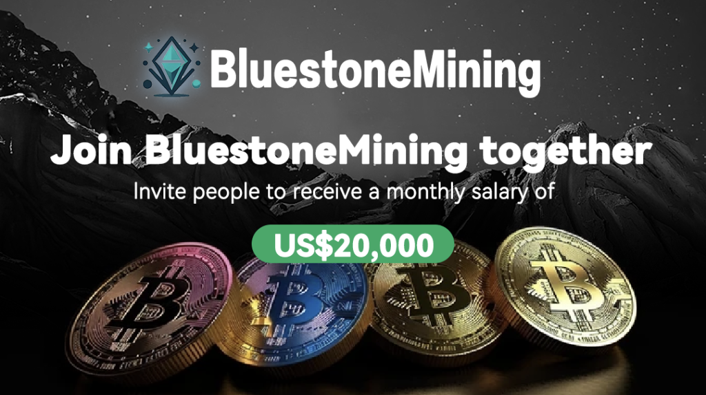 bluestone mining