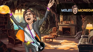 Milei Moneda