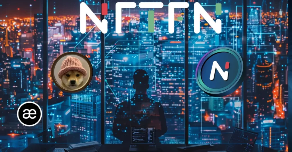 Top 3 Cryptocurrencies to Invest in From April to June: NFTFN, Dogwifhat, and AEVO