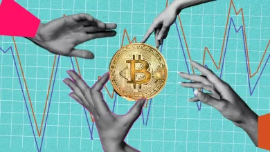 How Bitcoin Halving Impacts ETF Values