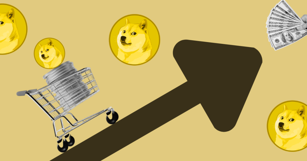 Dogecoin To Moon: DOGE Price To Rally 5,900% If This Happens