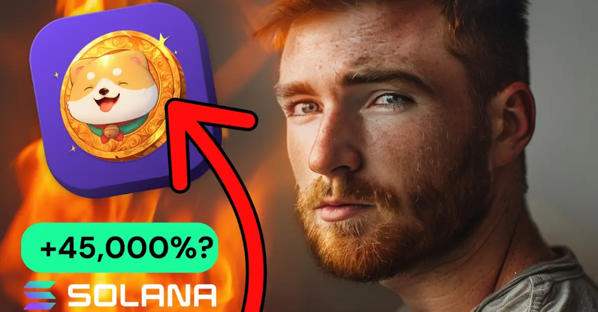 Solana’s Latest Explosion: ‘Lucky Boo’ Token—Round One Disappears in a Flash! What’s Next for Eager Investors?