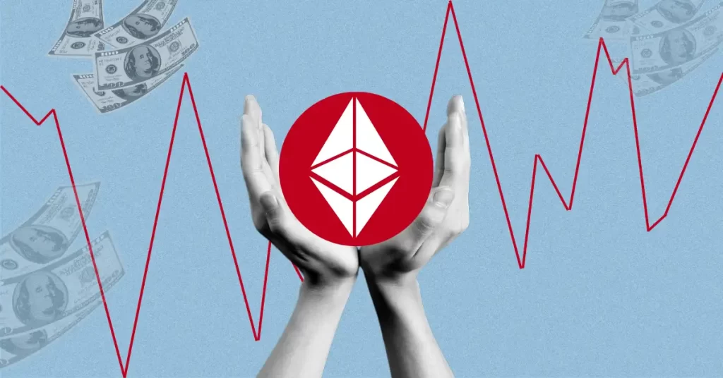 Ethereum Recorded $1.2 Billion in Transaction Fees In Q1 2024, Hinting Ethereum Price Rally Ahead