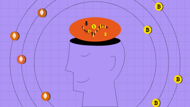 The Psychology Behind Crypto Trading: An Simple Introduction
