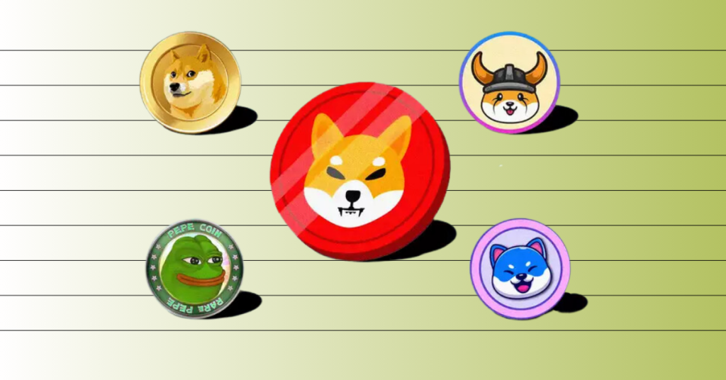 Memecoin Rally Halts! Can DOGE And SHIB Prices Surge 100% Post-Halving?