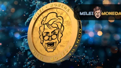 Milei Moneda