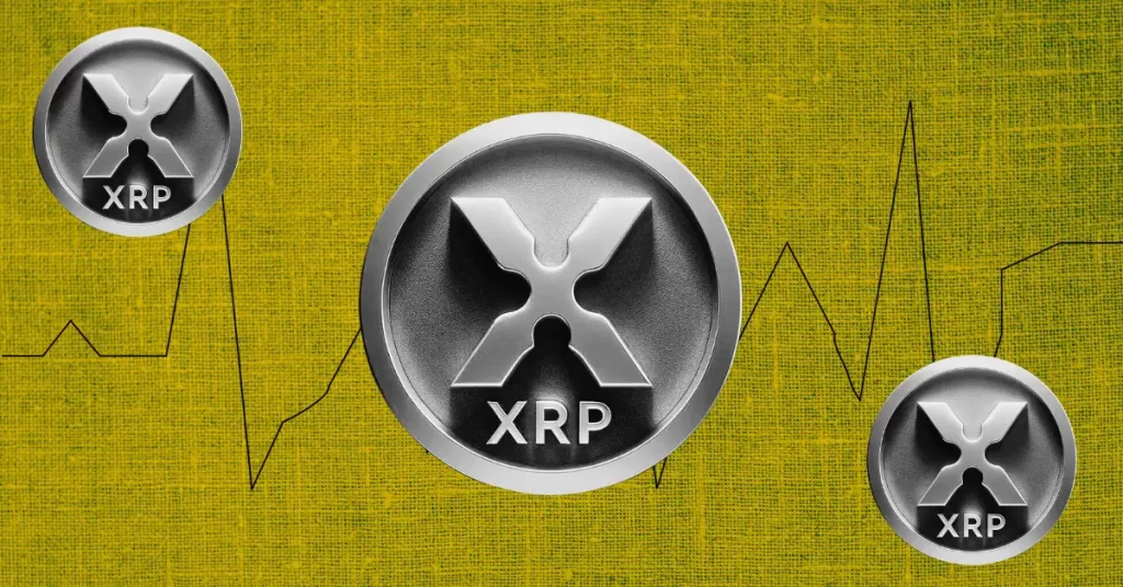 Внимание трейдеров: XRP нарушает многолетнюю консолидацию и может упасть ниже $0,3, если сделка пройдет успешно