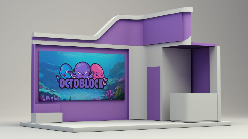 octoblock