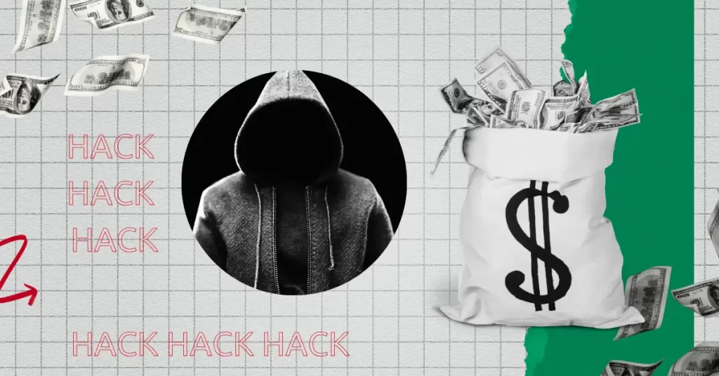 Q1 2024 Crypto Hack Overview: Trends, Losses, and Recovery Efforts