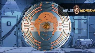 Milei Moneda