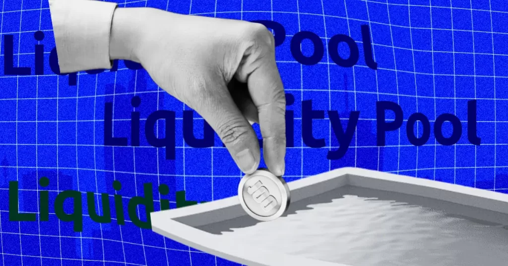 Expert Predicts Ripple to Launch Liquidity Pool for XRP on an AMM