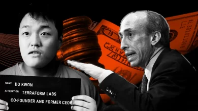 SEC WINS – NY Jury Holds Terraform Labs and Founder Do Kwon Liable in Civil Fraud